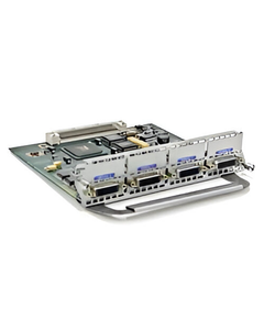 NIM-4T-RF| Cisco ISR 4000 4-Ports WAN Interface Network Module