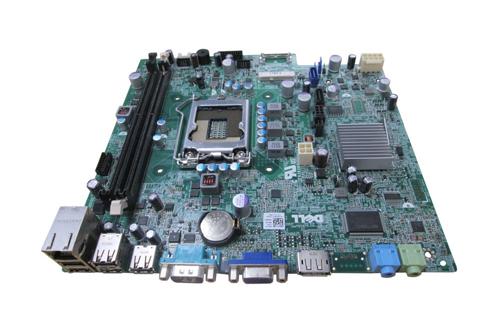 NKW6Y - Dell System Board (Motherboard) for OptiPlex 780 (Refurbished)