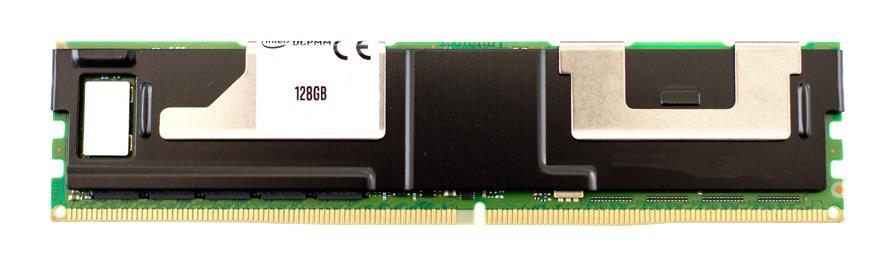NMB1XXD128GPS - Intel 128GB 3200MHz DDR4 PC4-25600 ECC Registered CL22 288-Pin DIMM 1.2V Memory Module