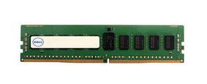 V0X3J - Dell 8GB 2133MHz DDR4 PC4-17000 ECC Registered CL15 288-Pin DIMM 1.2V Dual Rank x8 Memory Module