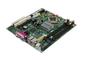NW444 - Dell System Board (Motherboard) for OptiPlex GX745 (Refurbished)