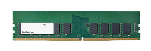 OP-ECCMEM-16G - Buffalo Technology 16Gb X 1 Ddr4 Ecc Memory