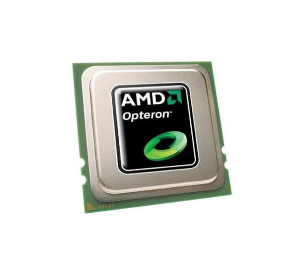 OS4280WLU8KGU - AMD Opteron 4280 8-Core 2.80GHz 8MB L3 Cache Socket C32 Processor