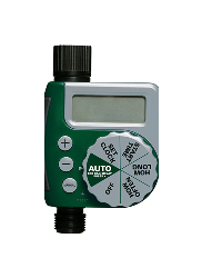 Orbit Irrigation 1 Port Programmable Hose Faucet Timer (Easy To Program)