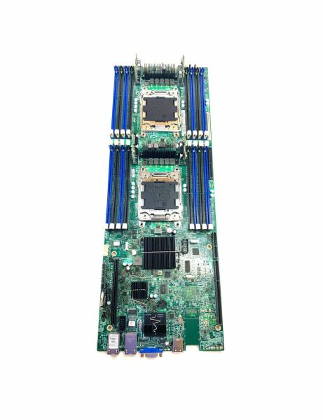 P00019-001 - HP Motherboard for CL5200 G9