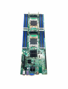 P00019-001 - HP Motherboard for CL5200 G9