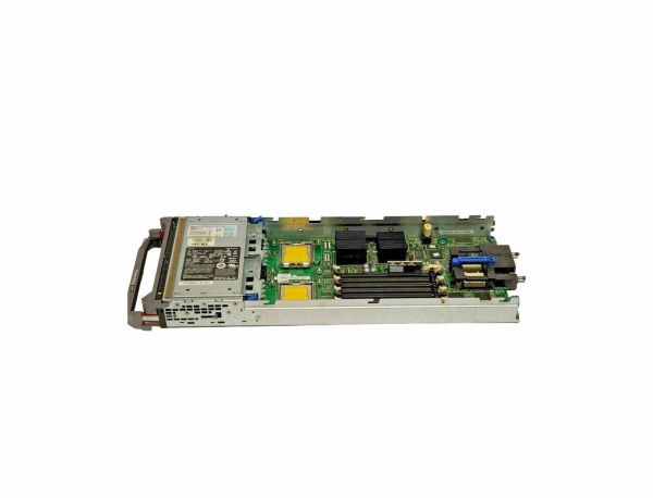 P010H - Dell Motherboard for PowerEdge M600