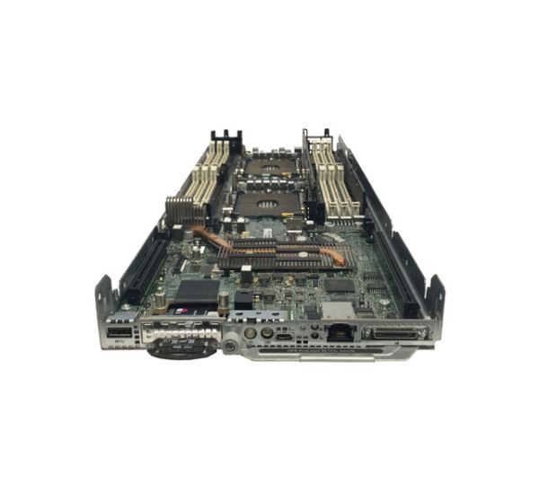 P11391-001 - HPE Motherboard for ProLiant XL170r G10