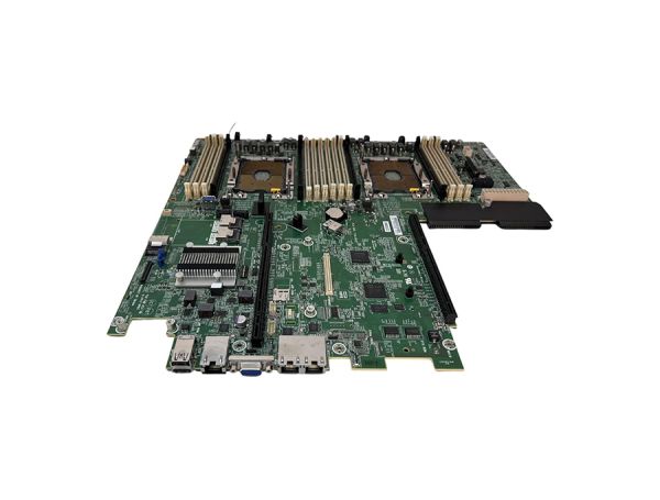 P11709-001 - HP Motherboard for ProLiant DL160 G10