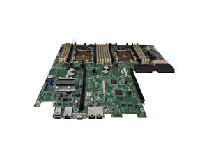 P11709-001 - HP Motherboard for ProLiant DL160 G10