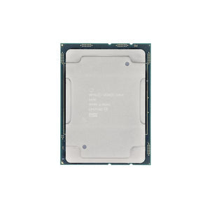 P12008-001 - HP Xeon Gold 6226 12-Core 2.70GHz 10.4GT/s UPI 19.25MB L3 Cache Socket LGA3647 Processor