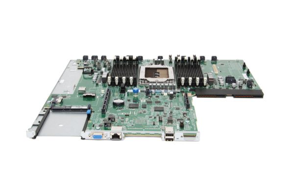 P20154-001 - HPE Motherboard for ProLiant DL325 G10 Plus V2