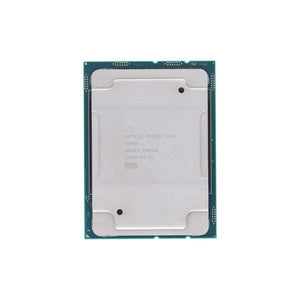 P23593-B21 - HP Xeon Gold 6248R 24-Core 3.00GHz 10.4GT/s UPI 35.75MB L3 Cache Socket LGA3647 Processor