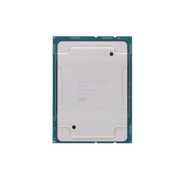 P25096-001 - HP Xeon Gold 6238R 28-Core 2.20GHz 10.4GT/s UPI 38.5MB L3 Cache Socket LGA3647 Processor