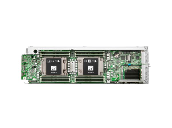 P25447-001 - HPE Motherboard for ProLiant XL225n G10 Plus