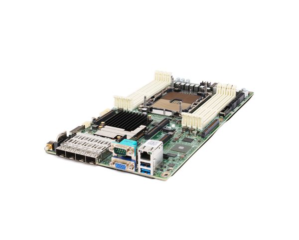 P2RNT - Dell Motherboard for PowerEdge XR11