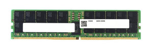 P48503-001 - HPE 128GB 4800MHz DDR5 PC5-38400 EC8 Registered 288-Pin CL46 DIMM Quad Rank x4 Memory Module