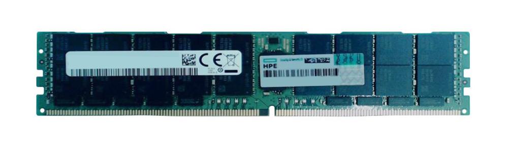370-BCCY - Dell 32GB 6400MHz DDR5 PC5-51200 ECC Registered 288-Pin DIMM Dual Rank x8 Memory Module