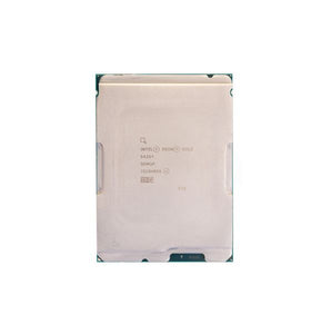 P60427-001 - HP Xeon Gold 6426Y 16-Core 2.50GHz 16GT/s UPI 37.5MB L3 Cache Socket LGA4677 Processor