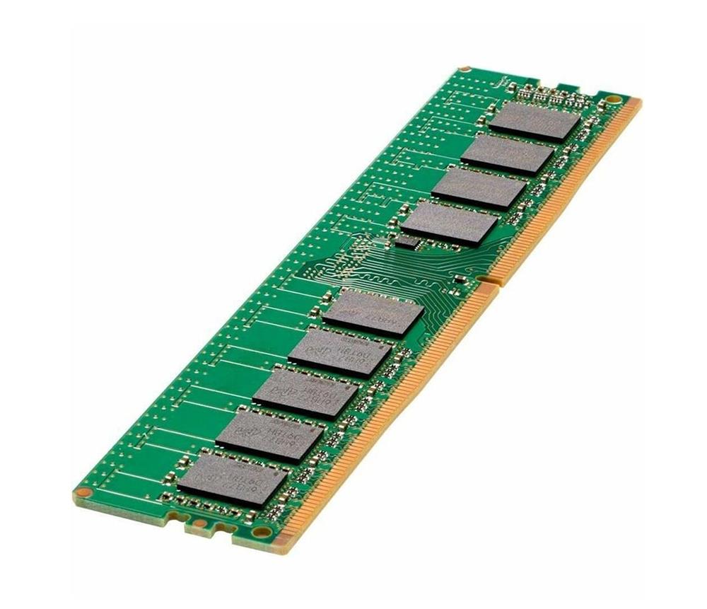 P64336-B21 - HP 16GB 4800MHz DDR5 PC5-38400 ECC Unbuffered CL40 288-Pin DIMM 1.1V Single Rank x8 Memory Module
