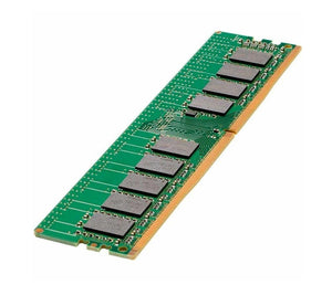 P64336-B21 - HP 16GB 4800MHz DDR5 PC5-38400 ECC Unbuffered CL40 288-Pin DIMM 1.1V Single Rank x8 Memory Module