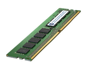 P64339-B21 - HP 32GB 4800MHz DDR5 PC5-38400 ECC Registered CL40 288-Pin DIMM 1.1V Dual Rank x8 Memory Module