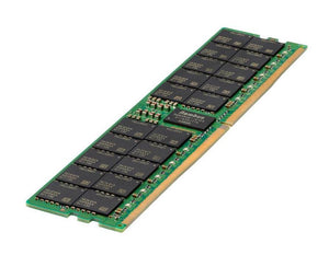 P64705-B21 - HP 16GB 5600MHz DDR5 PC5-44800 ECC Registered CL46 288-Pin DIMM 1.1V Single Rank x8 Memory Module
