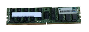 P65257-001 - HP 128GB 5600MHz DDR5 PC5-44800 ECC Registered CL46 288-Pin DIMM 1.1V Quad Rank x4 Memory Module