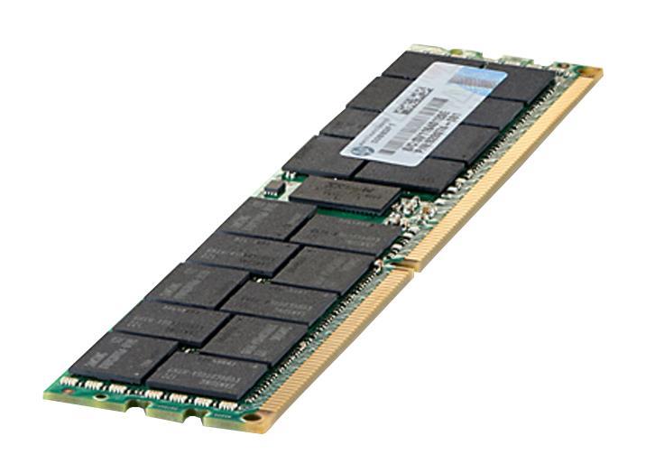 P66675-B21 - HP 96GB 4800MHz DDR5 PC5-38400 ECC Registered CL46 288-Pin DIMM 1.1V Dual Rank x4 Memory Module