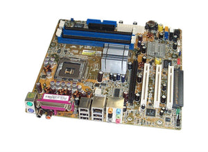 PTGD-LA - HP Goldfish-GL8E System Board (Motherboard)