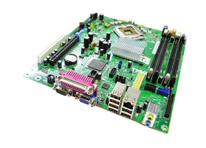 PU052 - Dell System Board (Motherboard) for OptiPlex 755 SFF