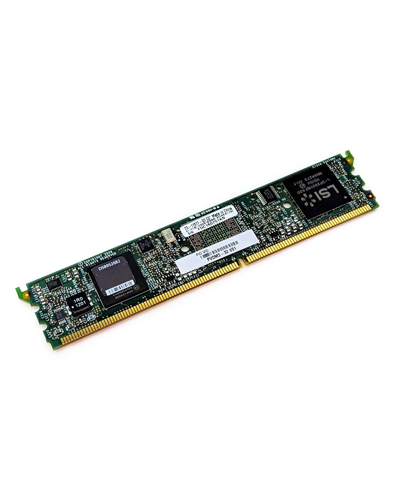PVDM3-32=| Cisco 32-Channel High-Density et Voice and Video Digital Signal Processor Module voice DSP module DIMM 240-pin