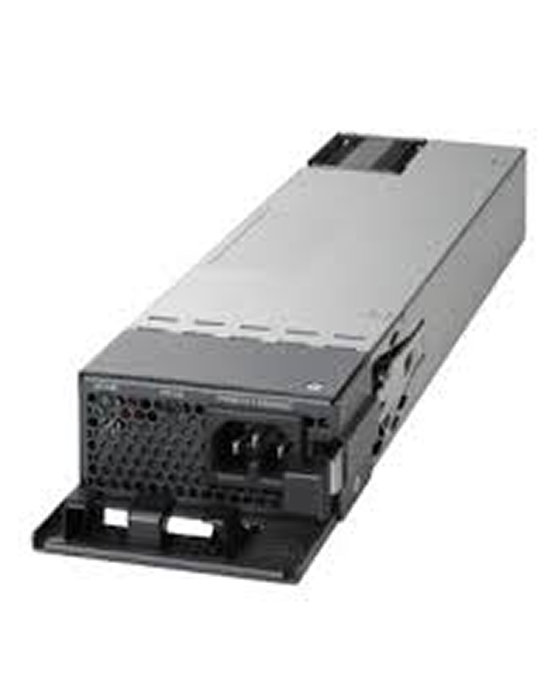 PWR-C1-1100WAC-RF|Cisco 1100-Watts AC Redundant Power Supply