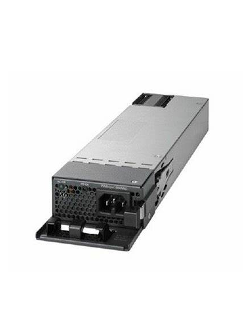 PWR-C2-640WAC-RF| Cisco 640-Watts AC Redundant Power Supply for Catalyst 3650