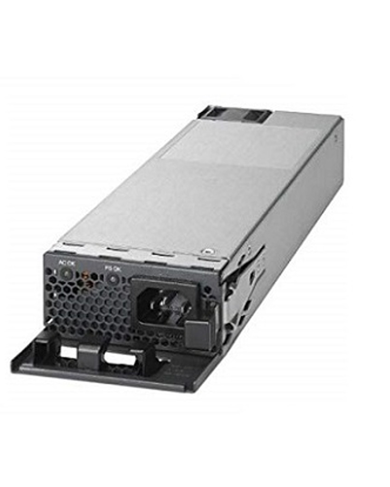 PWR-C3-750WAC-F-RF|Cisco Catalyst 3850 Power Supply