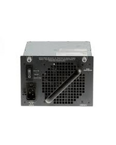 PWR-C45-1300ACV=|- Cisco 1300-Watts AC Power Supply for Catalyst 4500 Series