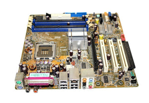 PX725-69001 - HP System Board (MotherBoard) Lithium UL8E Socket-775 for Media Center Home PCs