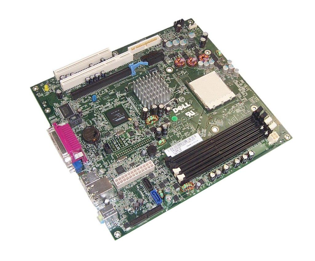 PY127 - Dell Motherboard for OptiPlex 740