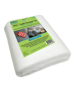 Pellon 987F Fusible Fleece 22³ (Bolt, 7 Yards), Fabric By The Bolt