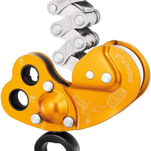 Petzl Zigzag Plus Descender For Arborists D022Ba00