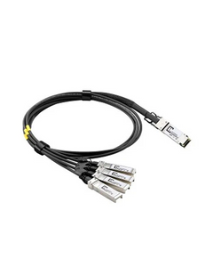 QSFP-4X10G-AC7M-RF|Cisco 7M 40GBASE-CR4 QSFP to 4x SFP+ Active Direct Attach Breakout Cable