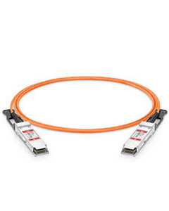 QSFP-H40G-AOC1M-RF|Cisco 1M 40GBASE QSFP Direct Attach Active Optical Cable