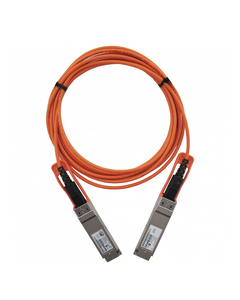 QSFP-H40G-AOC3M-RF| Cisco 3M 40GBASE QSFP Direct Attach Active Optical Cable