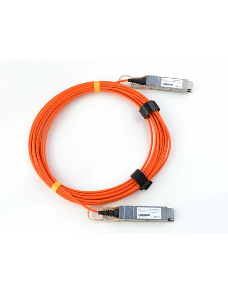 QSFP-H40G-AOC7M-RF|Cisco 7M 40GBASE-CR4 QSFP to QSFP Active Optical Cable