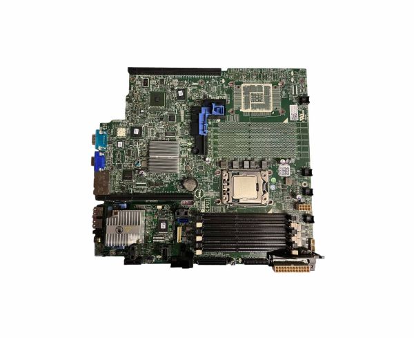 R5KP9 - Dell Motherboard for PowerEdge R320