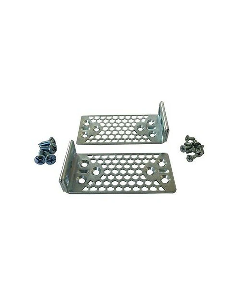 RACK-KIT-T1-RF| Cisco 3650 series 24-inch Rack Mount Kit