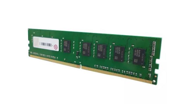 RAM-16GDR4ECK0-RD-2666 - Qnap 16Gb Ddr4-2666, Ecc R-Dimm, 288 Pin, K0