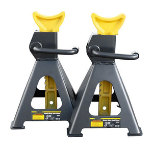 RANGER RJS-3T - 6000lb Capacity Jack Stands