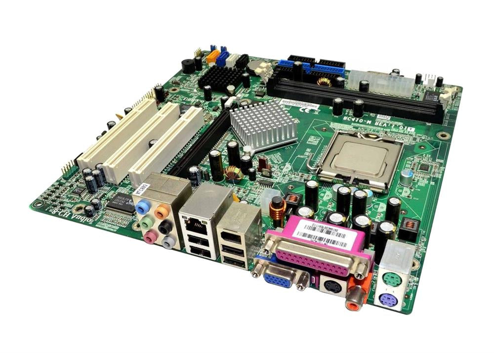 RC410-M - HP System Board (MotherBoard) Socket-775