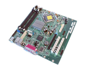 RF699 - Dell System Board for Optiplex 745 SMT
